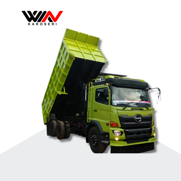 Dump Truck