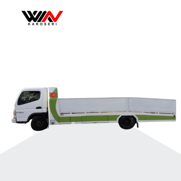 Towing Manual